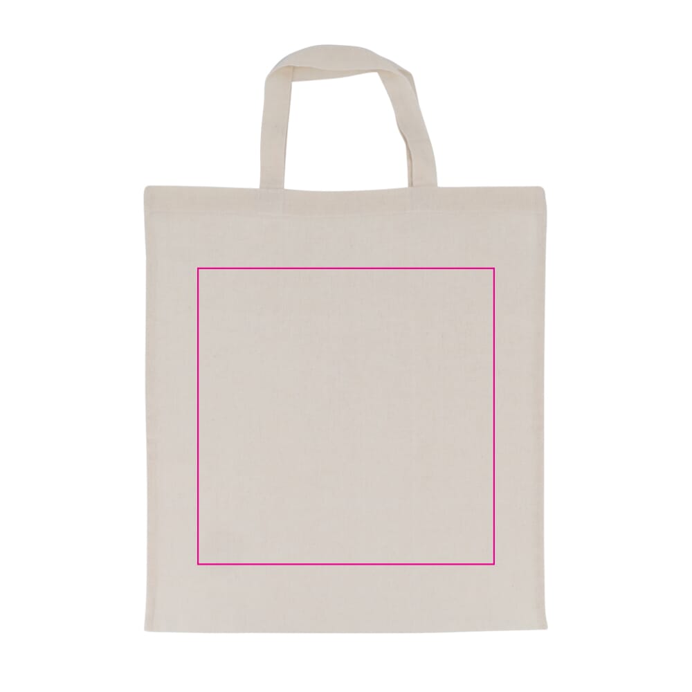 Template Puff Print